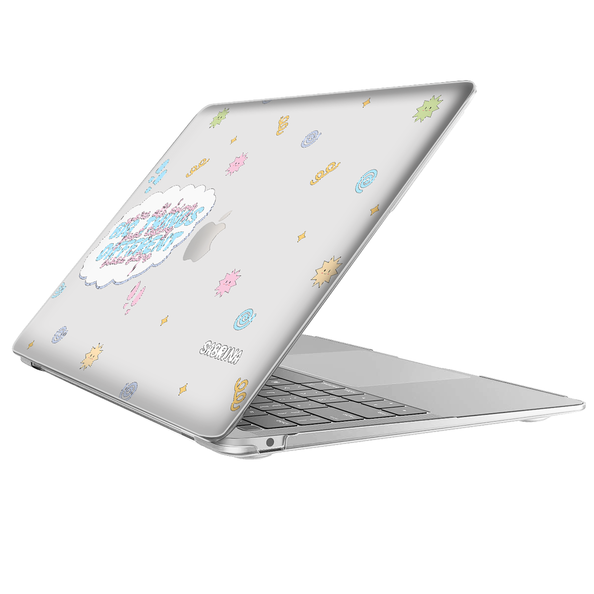 MacBook Snap Case - Different Side