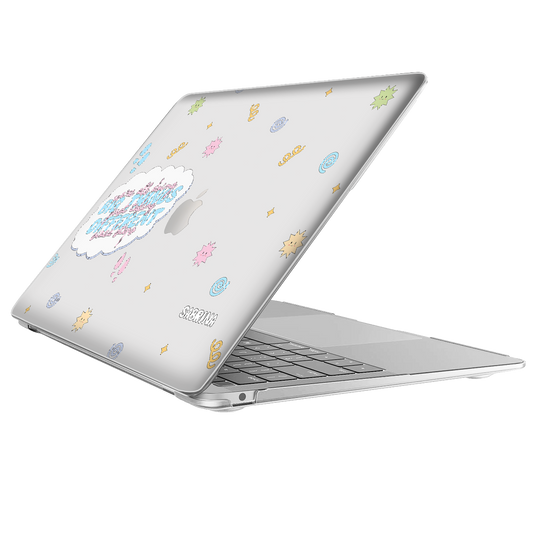 MacBook Snap Case - Different Side