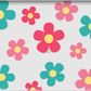 MacBook Snap Case - Daisy Delight 2.0