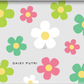 MacBook Snap Case - Daisy Wild