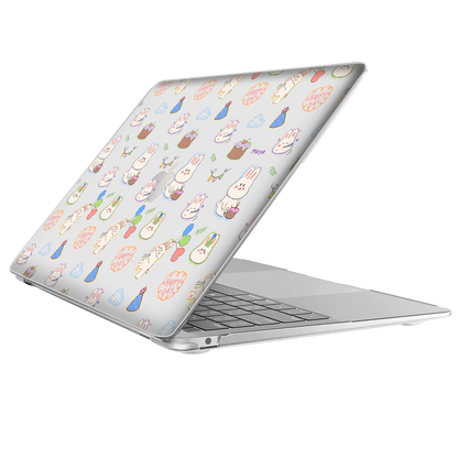 MacBook Snap Case - Fun Party
