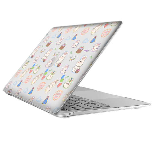 MacBook Snap Case - Fun Party