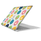 MacBook Snap Case - Self Reward Stamps