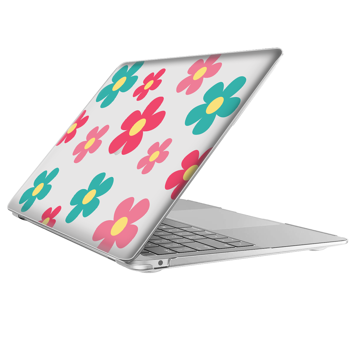 MacBook Snap Case - Daisy Delight 2.0