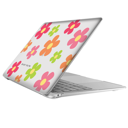 MacBook Snap Case - Daisy Sunshine 2.0