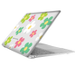 MacBook Snap Case - Daisy Wild