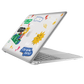 MacBook Snap Case - Selfless Love 4.0