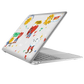 MacBook Snap Case - Selfless Love 2.0