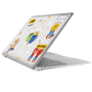 MacBook Snap Case - Selfless Love 3.0