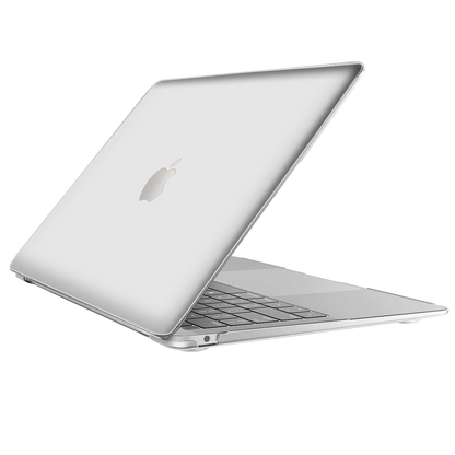 MacBook Snap Case - Plain Basic