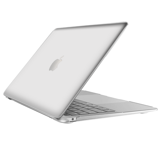 MacBook Snap Case - Plain Basic