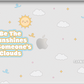 MacBook Snap Case - Sunshines