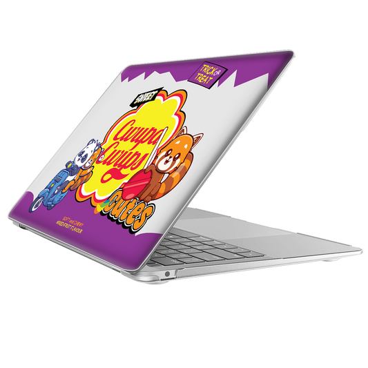 MacBook Snap Case - Cwupa Cwups