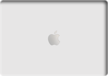 MacBook Snap Case - Plain Basic