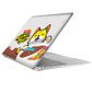 MacBook Snap Case - Nyaw Nyaw