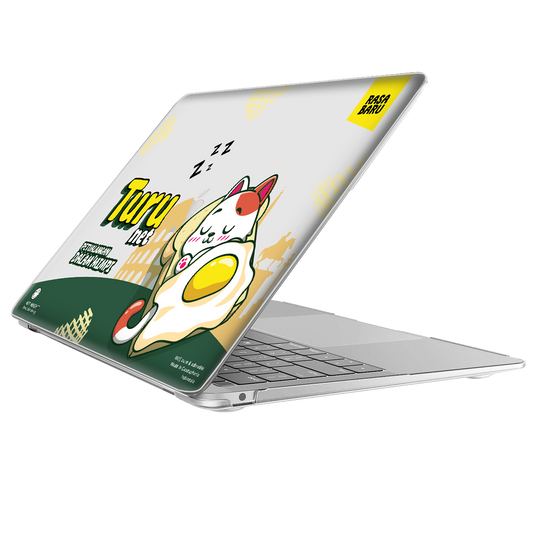 MacBook Snap Case - Turu