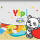 MacBook Snap Case - Yipi Baby Panda