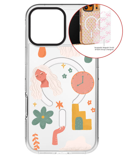 Magsafe Swappable Plate - Adara's World