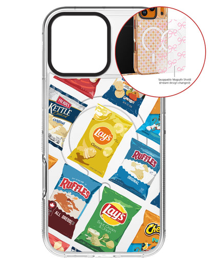 Magsafe Swappable Plate - CRISPS