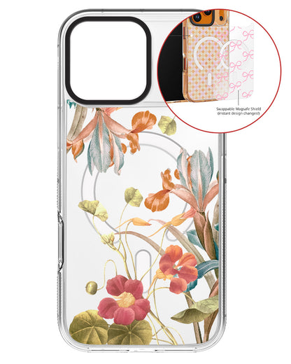 Magsafe Swappable Plate - Caroline