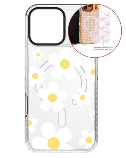 Magsafe Swappable Plate - Daisy 3.0