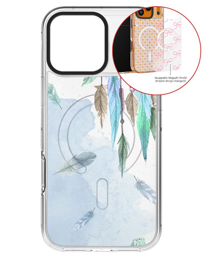 Magsafe Swappable Plate - Dreamcatcher 3.0
