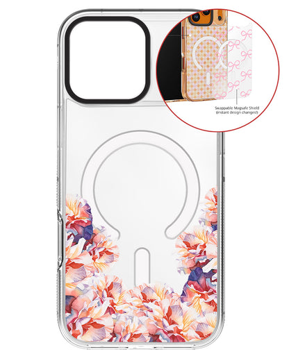 Magsafe Swappable Plate - Gardenia