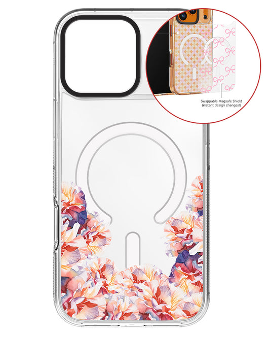 Magsafe Swappable Plate - Gardenia