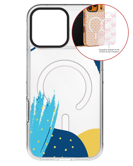 Magsafe Swappable Plate - Glastonbury