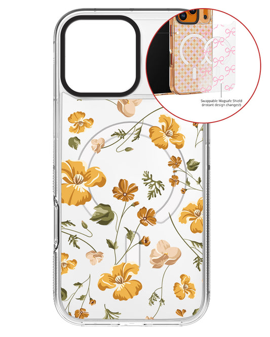 Magsafe Swappable Plate - Juliet