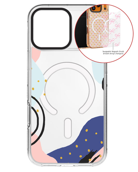 Magsafe Swappable Plate - Kensington