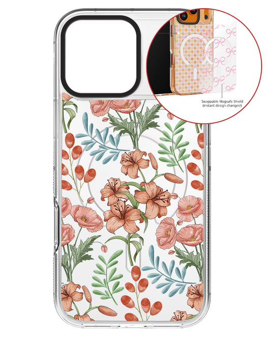 Magsafe Swappable Plate - Nora