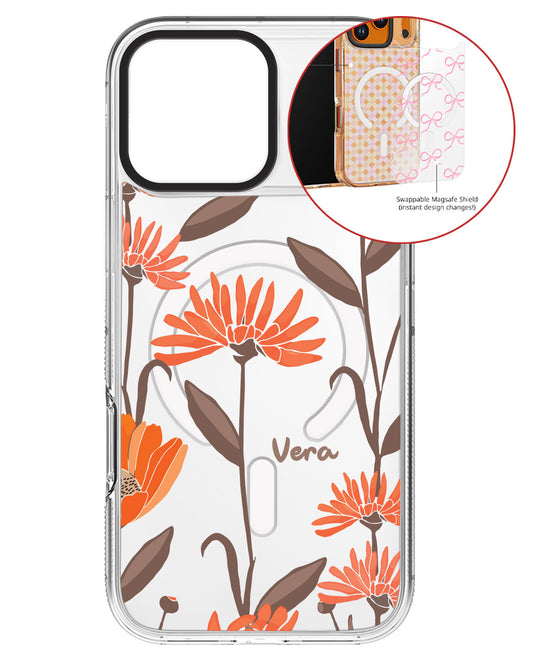 Magsafe Swappable Plate - Marigold