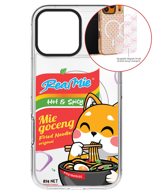 Magsafe Swappable Plate - Realmie