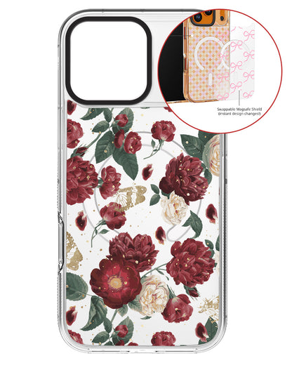 Magsafe Swappable Plate - Rosalie