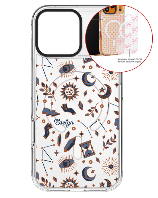 Magsafe Swappable Plate - Stardust