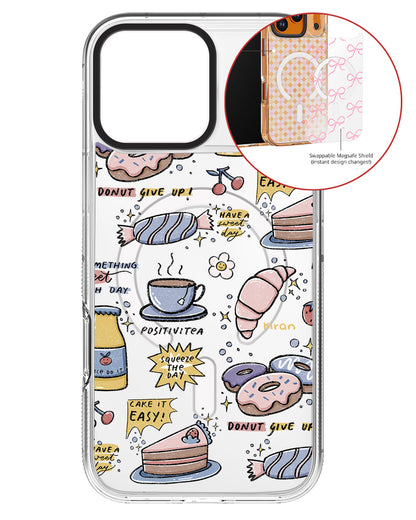 Magsafe Swappable Plate - Sweets