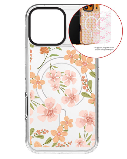 Magsafe Swappable Plate - Vinca