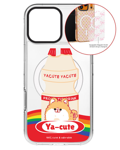 Magsafe Swappable Plate - Yacute