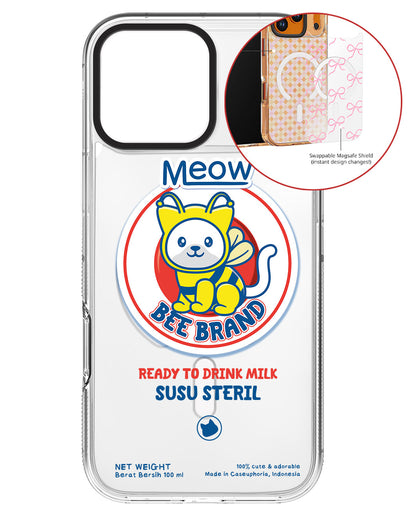 Magsafe Swappable Plate - Bee Brand