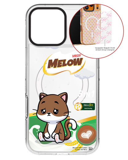 Magsafe Swappable Plate - Melow