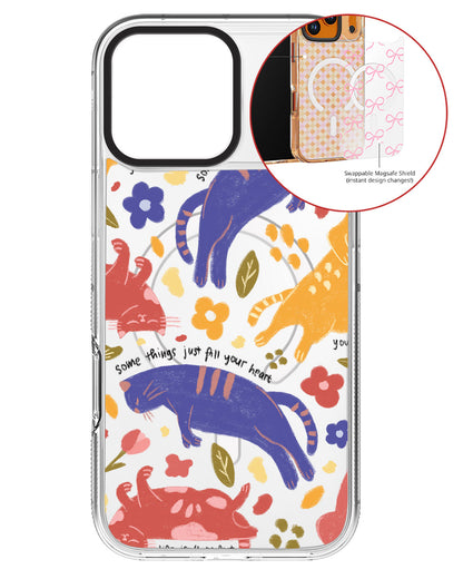 Magsafe Swappable Plate - Pet Lovers