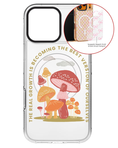 Magsafe Swappable Plate - The real growth