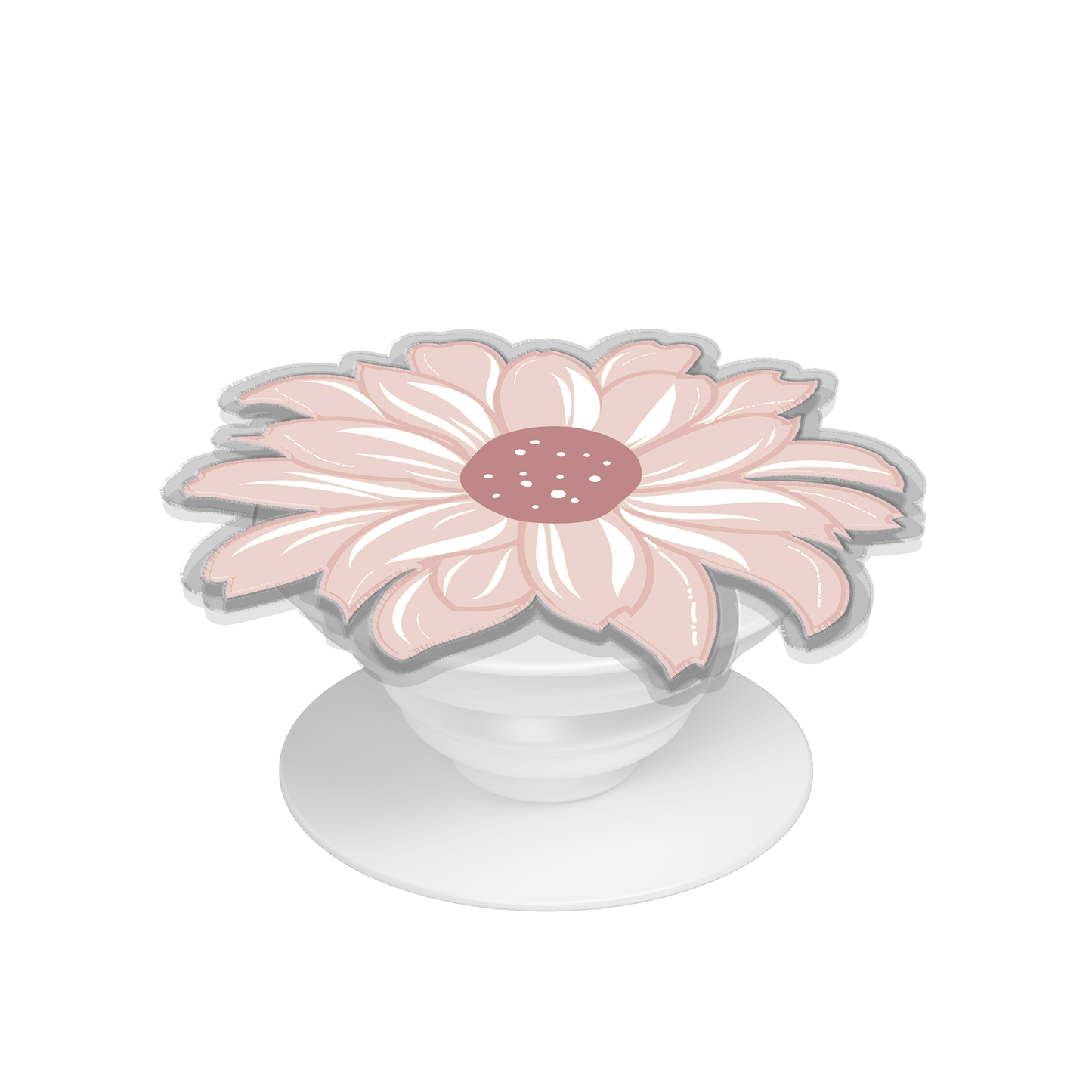 Pop Up Grip - Margaret