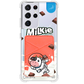 Android Phone Wallet Case - Milkie