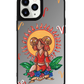 iPhone Mirror Grip Case -  Aries