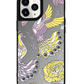 iPhone Mirror Grip Case -  Bird of Paradise 4.0