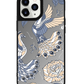 iPhone Mirror Grip Case -  Bird of Paradise 6.0