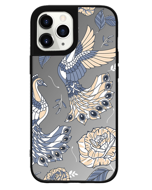 iPhone Mirror Grip Case -  Bird of Paradise 6.0