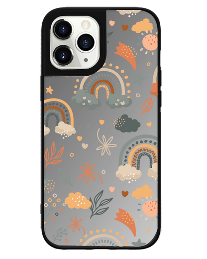 iPhone Mirror Grip - Boho 2.0